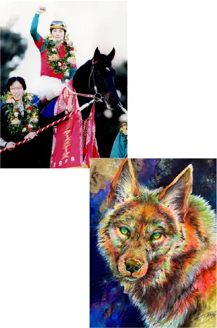 写真集合